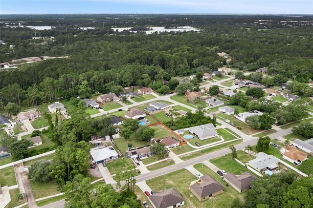 3199 URMEY AVENUE, Deltona, FL 32738