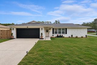 3199 URMEY AVENUE, Deltona, FL 32738