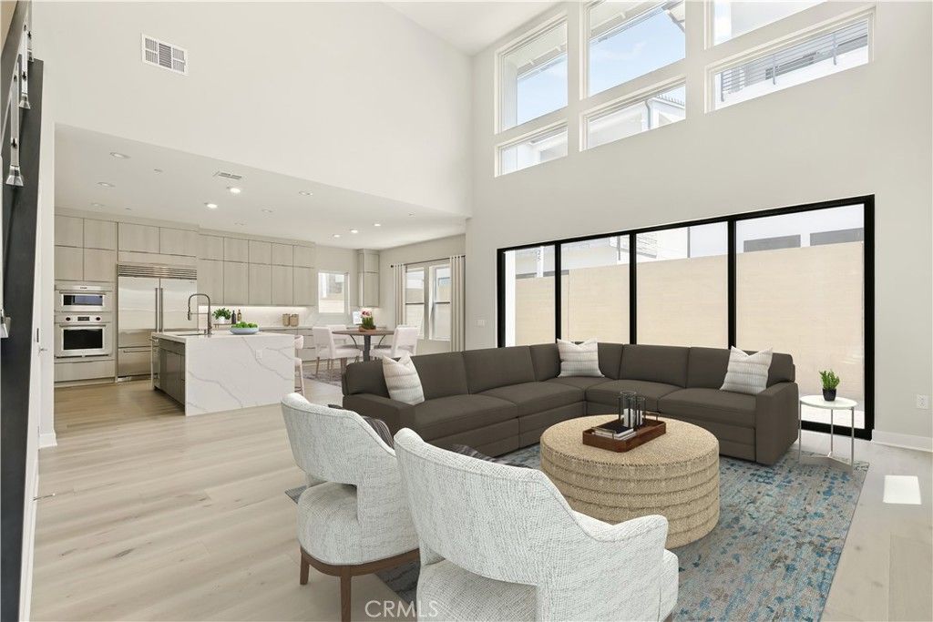 133 Apron, Irvine, CA 92618 — exterior