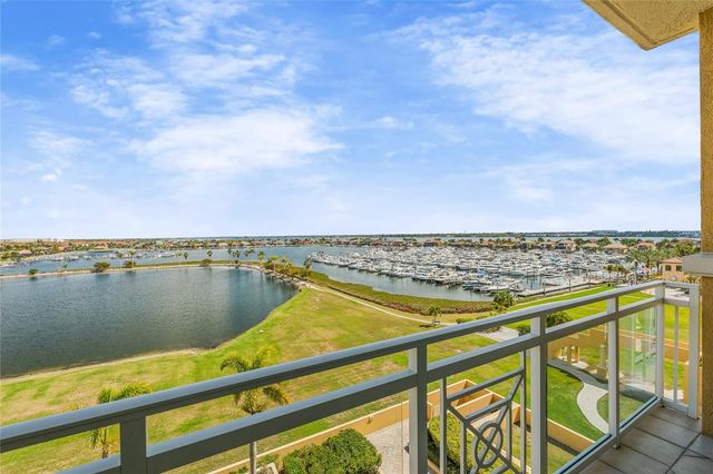 140 RIVIERA DUNES WAY 503, Palmetto, FL 34221