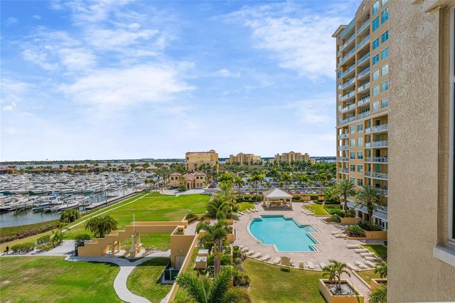 140 RIVIERA DUNES WAY 503, Palmetto, FL 34221