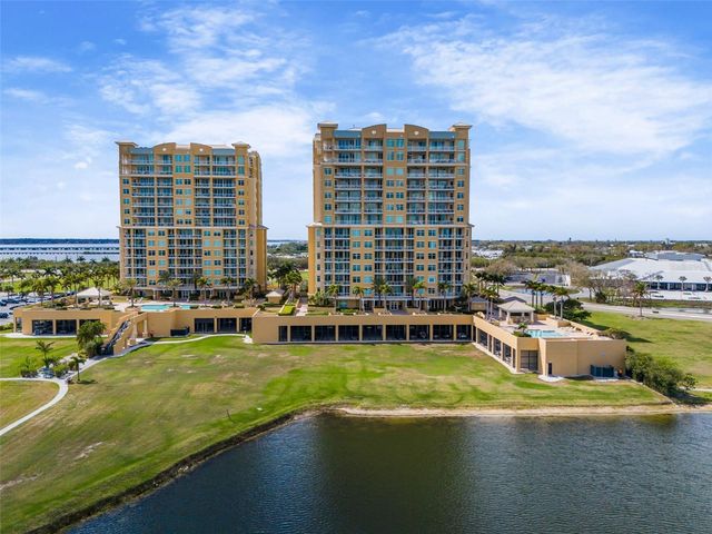 140 RIVIERA DUNES WAY 503, Palmetto, FL 34221