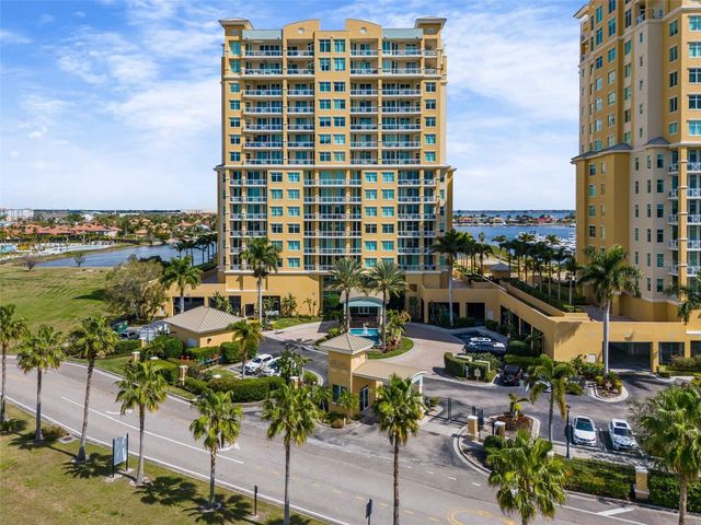 140 RIVIERA DUNES WAY 503, Palmetto, FL 34221