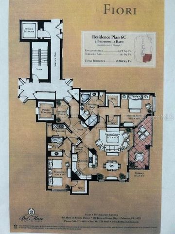 140 RIVIERA DUNES WAY 503, Palmetto, FL 34221