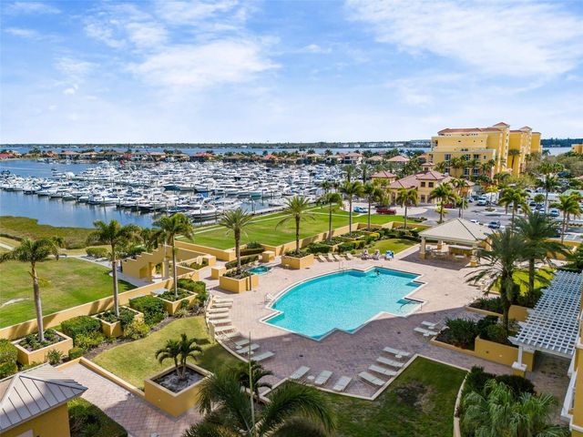 140 RIVIERA DUNES WAY 503, Palmetto, FL 34221