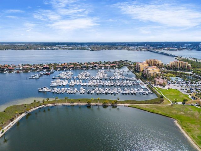 140 RIVIERA DUNES WAY 503, Palmetto, FL 34221