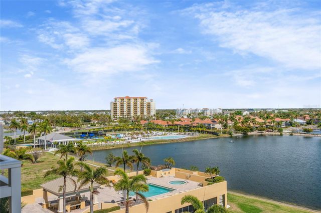 140 RIVIERA DUNES WAY 503, Palmetto, FL 34221