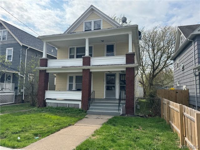2419 Whitney Avenue, Niagara Falls, NY 14301