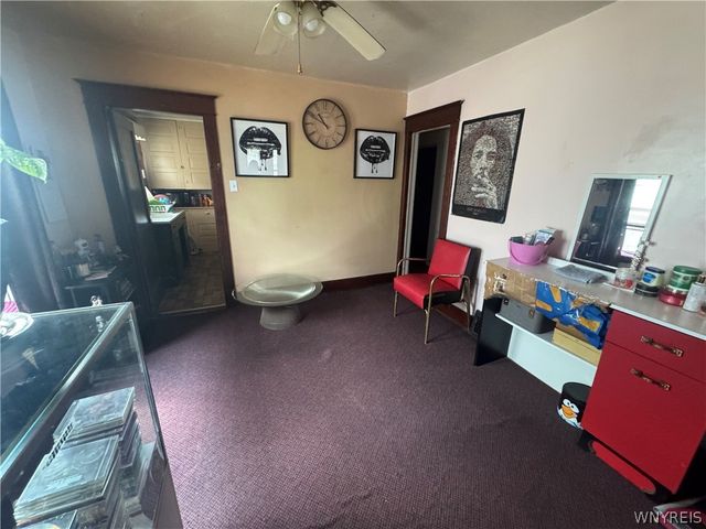 2419 Whitney Avenue, Niagara Falls, NY 14301
