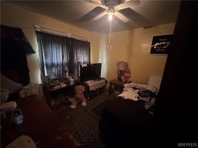 2419 Whitney Avenue, Niagara Falls, NY 14301