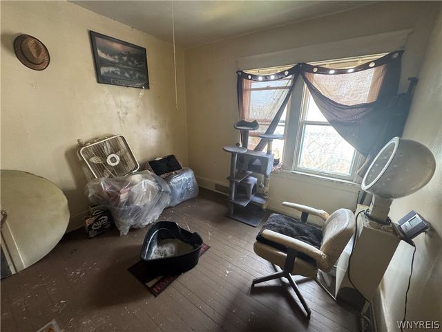 2419 Whitney Avenue, Niagara Falls, NY 14301