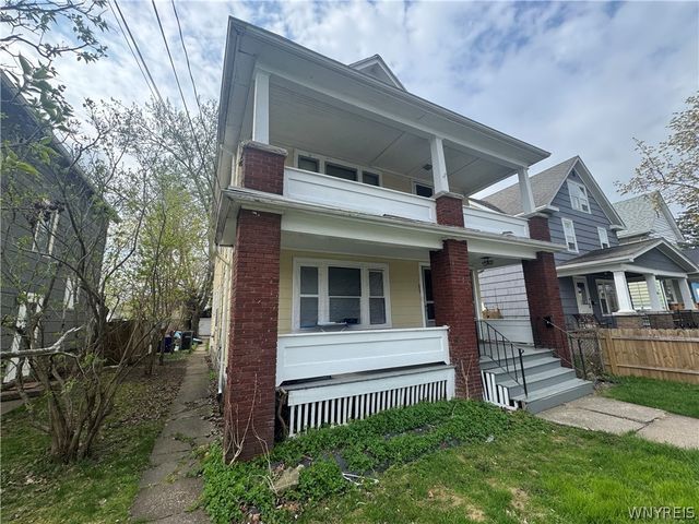 2419 Whitney Avenue, Niagara Falls, NY 14301