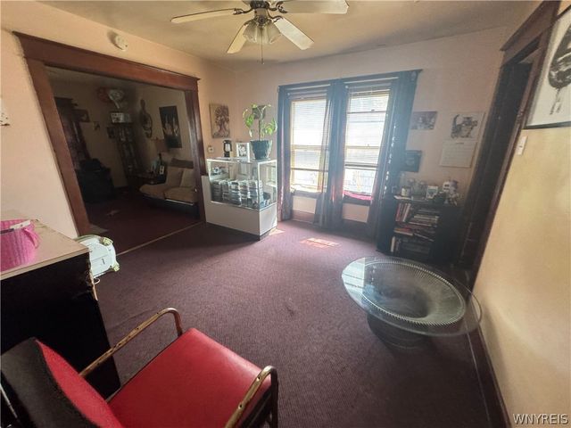 2419 Whitney Avenue, Niagara Falls, NY 14301