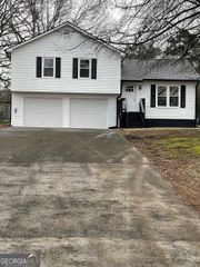 14 Bradford Drive SW, Cartersville, GA 30120