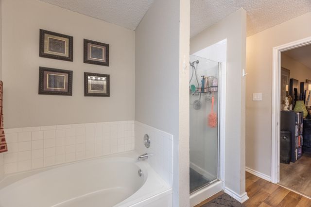 5260 Dillon Circle, Haltom City, TX 76137