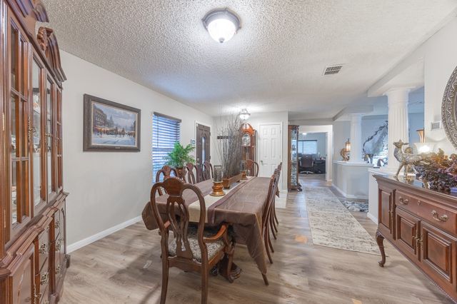 5260 Dillon Circle, Haltom City, TX 76137