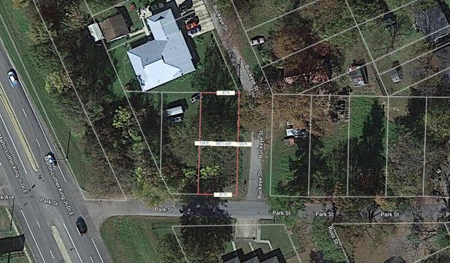 Lot 50 Park Avenue, Other, AR 72390