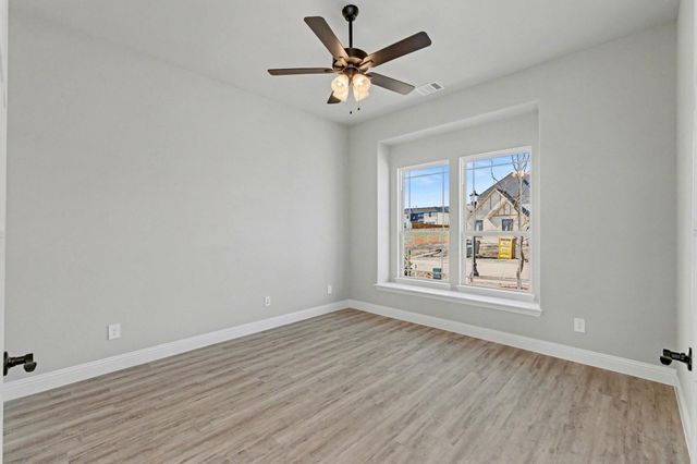 281 Hanging Garden Drive, Prosper, TX 75078