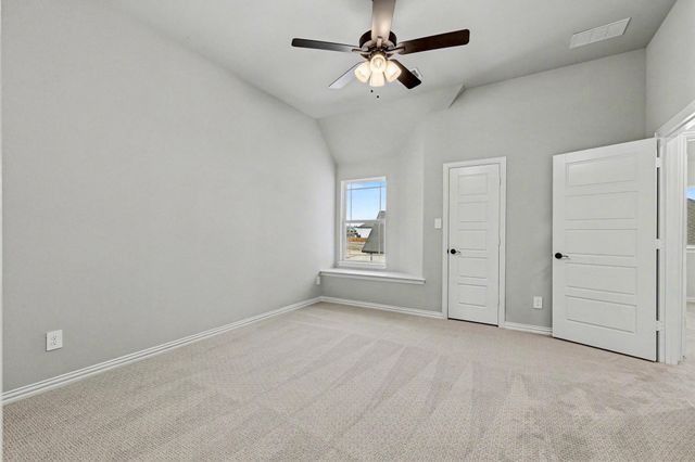 281 Hanging Garden Drive, Prosper, TX 75078