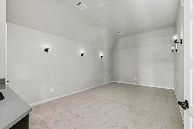 281 Hanging Garden Drive, Prosper, TX 75078