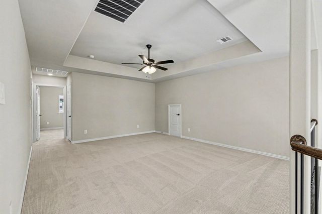 281 Hanging Garden Drive, Prosper, TX 75078