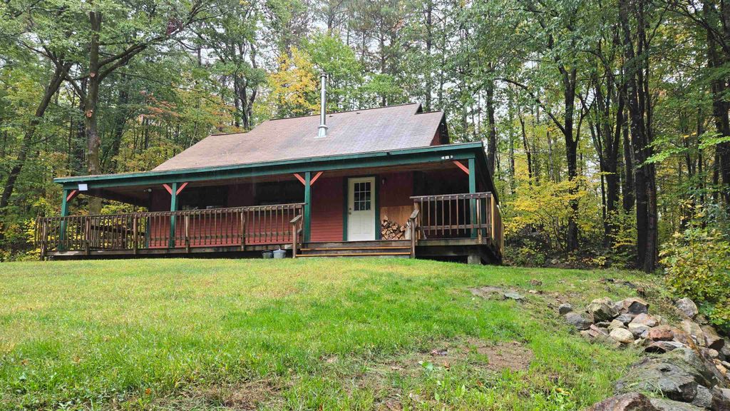 271 Concord Stage Road, Weare, NH 03281