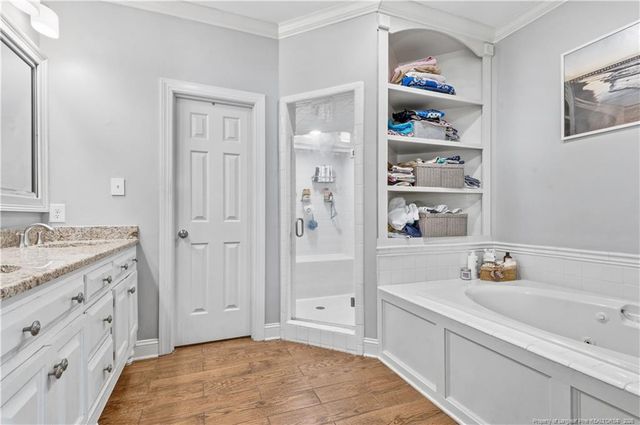 3400 Arboretum Place, Fayetteville, NC 28303