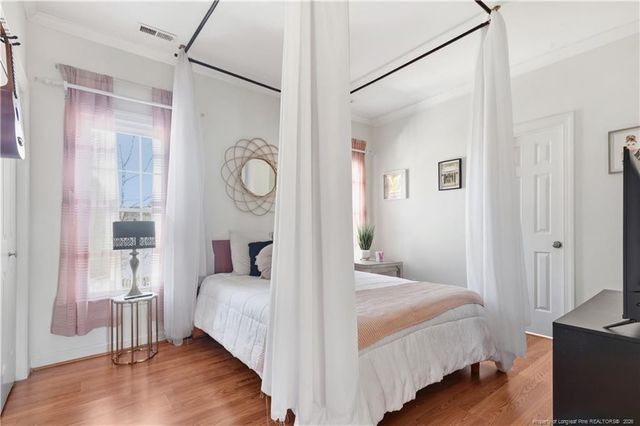 3400 Arboretum Place, Fayetteville, NC 28303