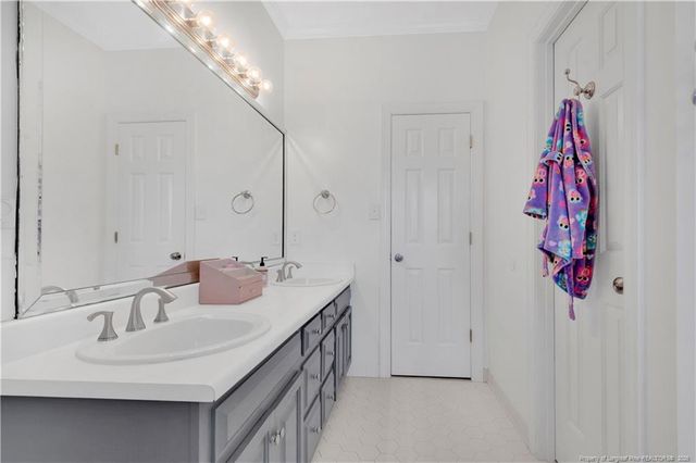 3400 Arboretum Place, Fayetteville, NC 28303