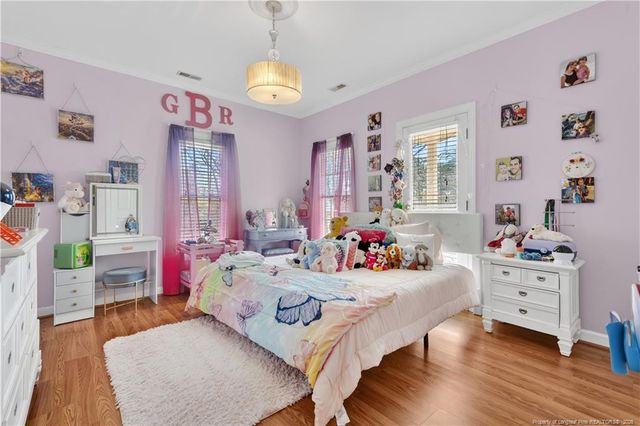 3400 Arboretum Place, Fayetteville, NC 28303