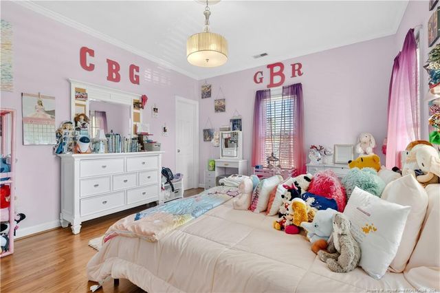 3400 Arboretum Place, Fayetteville, NC 28303