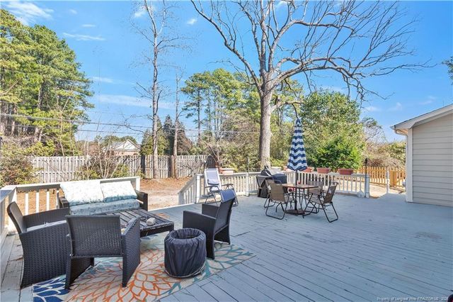 3400 Arboretum Place, Fayetteville, NC 28303