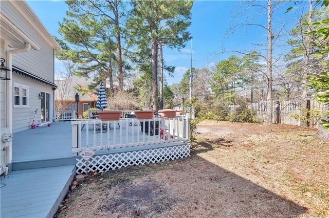 3400 Arboretum Place, Fayetteville, NC 28303