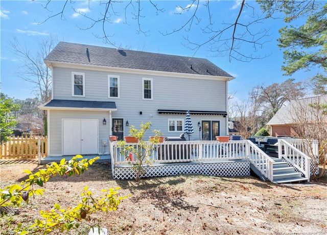 3400 Arboretum Place, Fayetteville, NC 28303