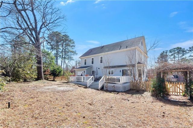 3400 Arboretum Place, Fayetteville, NC 28303