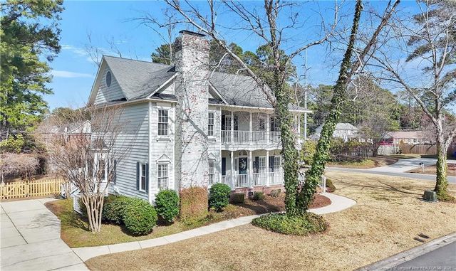 3400 Arboretum Place, Fayetteville, NC 28303