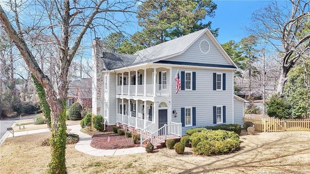 3400 Arboretum Place, Fayetteville, NC 28303