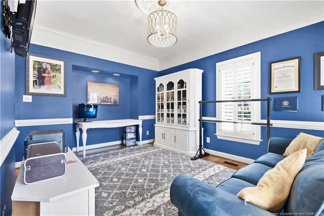 3400 Arboretum Place, Fayetteville, NC 28303