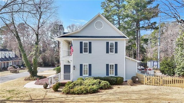 3400 Arboretum Place, Fayetteville, NC 28303