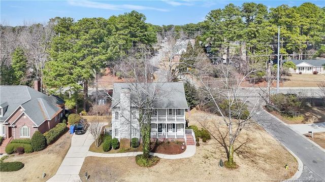 3400 Arboretum Place, Fayetteville, NC 28303