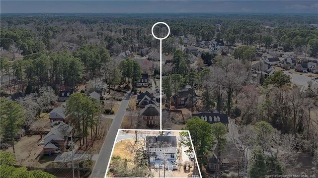 3400 Arboretum Place, Fayetteville, NC 28303