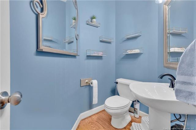 3400 Arboretum Place, Fayetteville, NC 28303