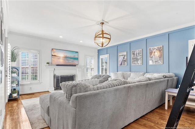 3400 Arboretum Place, Fayetteville, NC 28303