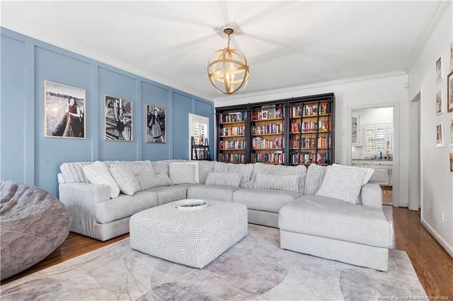 3400 Arboretum Place, Fayetteville, NC 28303