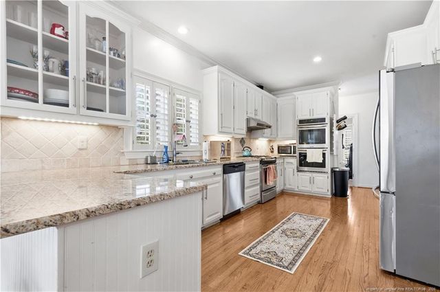 3400 Arboretum Place, Fayetteville, NC 28303