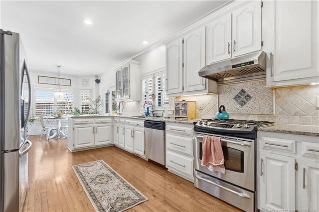 3400 Arboretum Place, Fayetteville, NC 28303