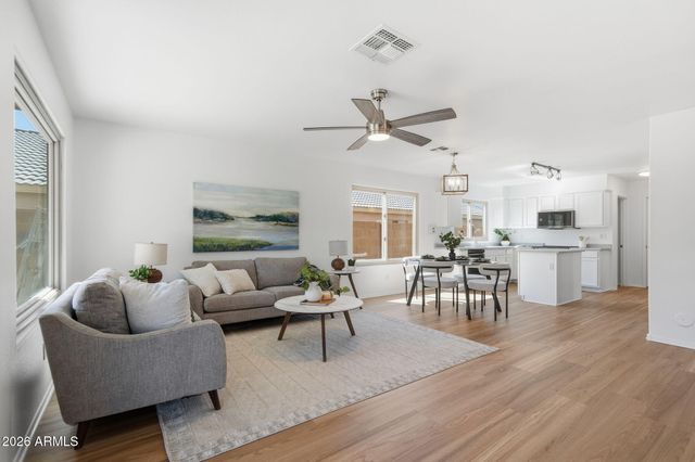 2303 E ELECTRA Lane, Phoenix, AZ 85024