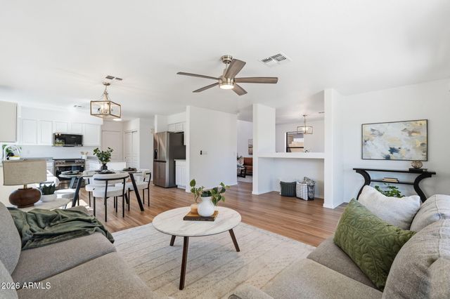 2303 E ELECTRA Lane, Phoenix, AZ 85024