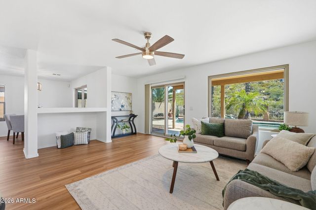 2303 E ELECTRA Lane, Phoenix, AZ 85024