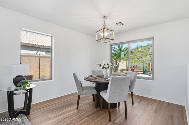 2303 E ELECTRA Lane, Phoenix, AZ 85024